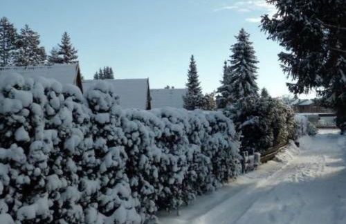 Holiday Home Nur-Dach-Ferienhaus für vier Personen by Interhome - Foto 20