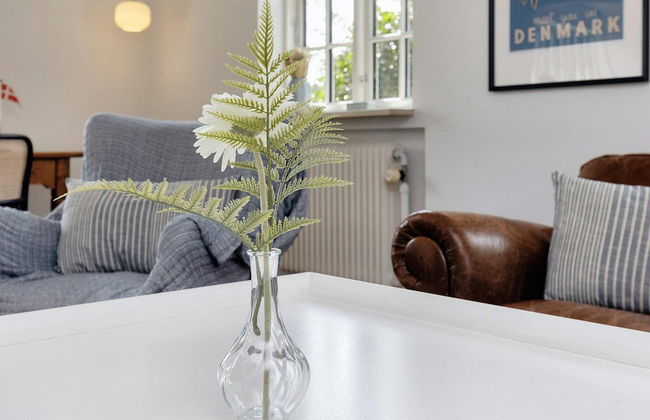 6 Person Holiday Home in Store Heddinge - Foto 17