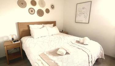 L'Escale - Plage - Terrasse - Parking - Commerces - Foto 4, towels