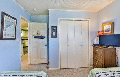 Retreat Steps to Beach Firepit Family Fun - Foto 23