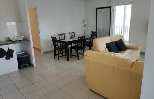 L'Envol - 80 M2 - 40 M2 balcon - 2 parkings privés - Photo 2