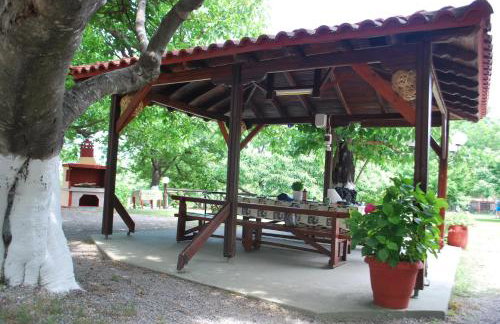 Apartments Stilos Ioannis - Foto 52