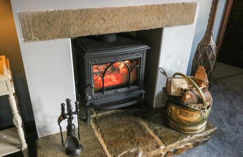 Old Hall Barn - Foto 9