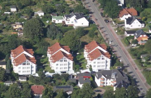 Appartementhaus Binzer Sterne 31 - Foto 22