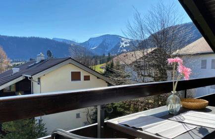 Ferienwohnung Bergwiese - Foto 25