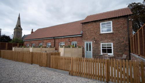 Carlton Towers Stapleton's & Parkgate's - Foto 4