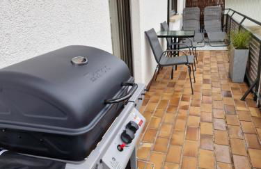 Ferienwohnung Waldliebe Hinterweidenthal - Foto 21