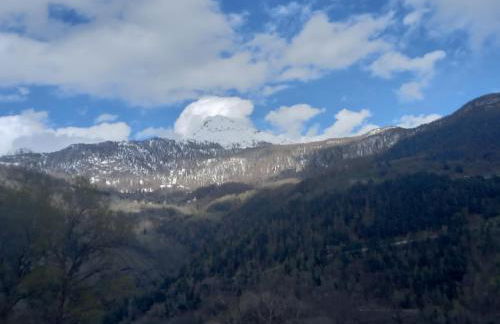 Maison du bois - Photo 12