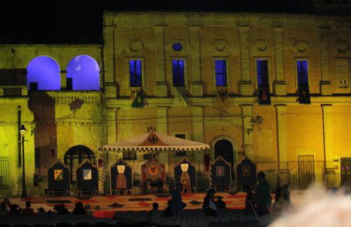 Casa Vacanza Arcobaleno - Foto 31