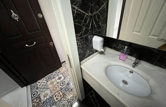 Gulhane Suites - Foto 66