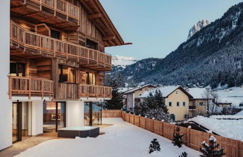 Luxury Chalet Milé - Foto 2