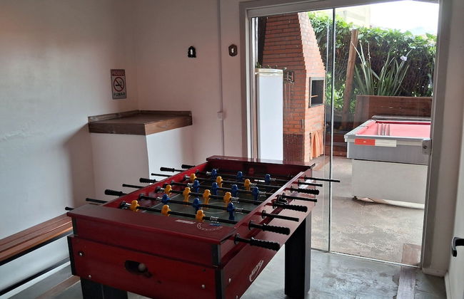 Franca's House - Piscina - Praia do Rosa - Photo 35