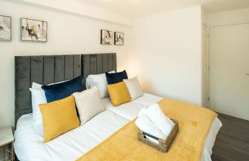 Cozy Retreat Near Heathrow Airport - Foto 21