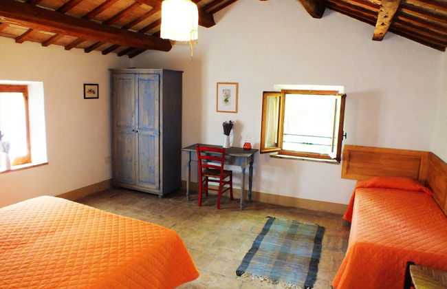 Agriturismo La Casa della Lavanda - Il Casale - Foto 7