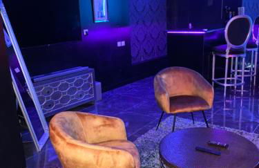 La Suite Marylin, Loft de 90m2 avec Sauna et Jacuzzi - Foto 20