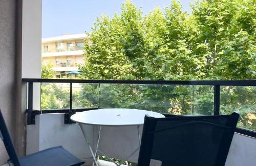 Spacious new studio and terrace - Foto 16