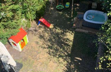 Charmant T2 avec Jardin, Barrière St-Genes - Foto 2