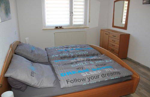 Ferienwohnung am Gilsbach - Foto 10