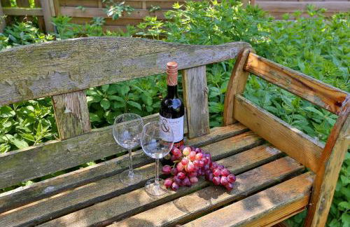 Hus Möwenschiet - Foto 50