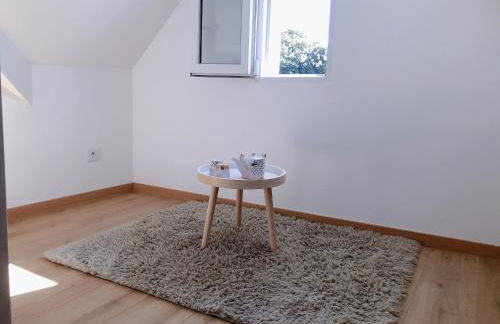 petite maison avec jardin dans banlieue de Paris - Foto 11