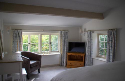Ford End Cottage - Photo 17