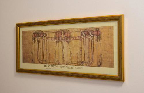 GuestReady - Stylish Apt w/ Parking near Edinburgh - Foto 35