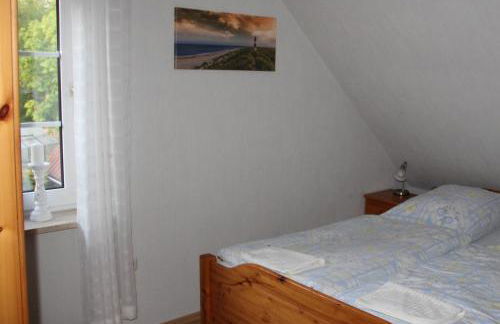 Haus Mühlenblick Luftkurort Werdum - Photo 30