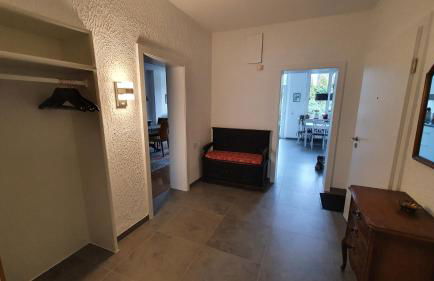 Stadtvillenwohnung nahe Zentrum / Ruhrfestspielhaus - Foto 4