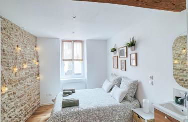 Escapade Chambertine au cœur de Gevrey-Chambertin - Foto 2