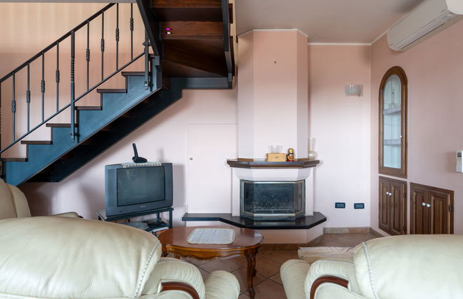 Villa Fontana Vecchia - Foto 7