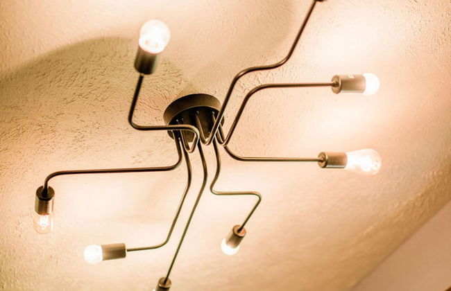 Northern Nights Chalet by Wanderlust Abodes - Foto 63