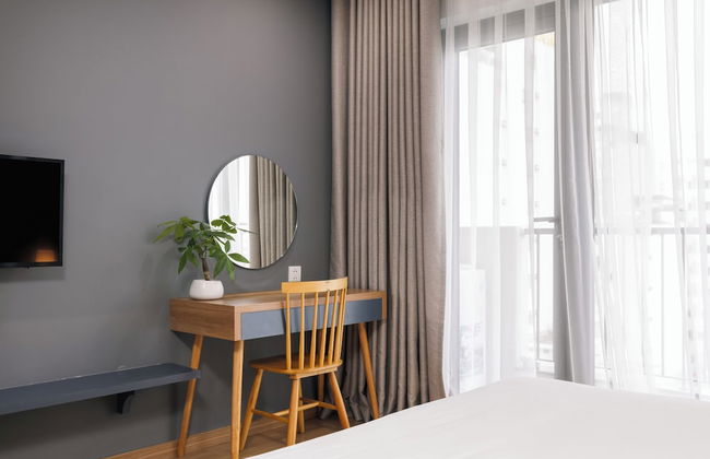 Lagom Apartment & Hotel - Foto 32