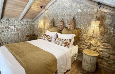 Selene Luxury Rooms - Foto 20