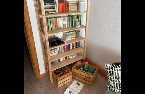 SURFKAJÜTE - Ferienwohnung in Warnemünde - Foto 11