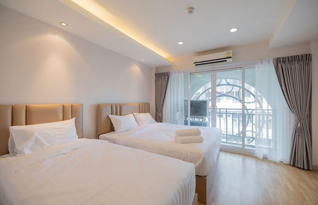 EXORESIDENCE - Heart of Chinatown - Photo 14