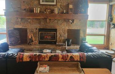 Fireball's Lodge - Foto 10