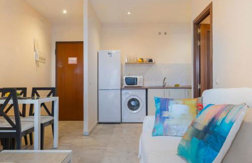 LuxSevilla Bormujos Piscina Free Parking - Foto 9