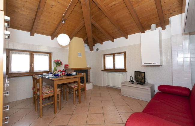 Garibaldi Lake View 4 - Foto 10