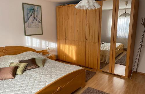 3 Zimmerwohnung am Waldrand - Foto 12