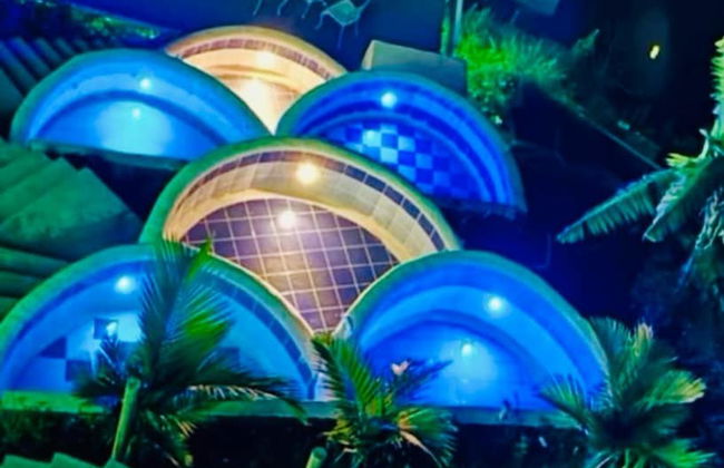 Hotel y Termales Castillo del Lago - Foto 39