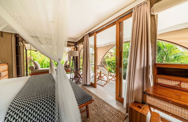 Bali Beach Glamping - Photo 8