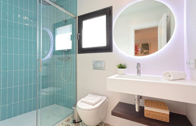 Genteel Home San Lorenzo - Photo 24