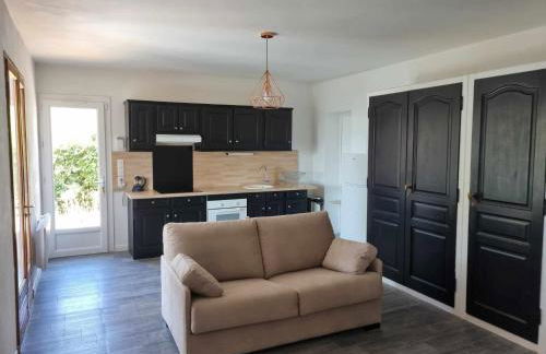 Les terrasses de Toucas - Foto 7