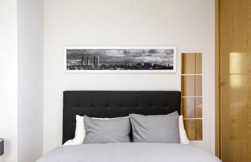 Amplio Piso en Madrid Centro con Vistas al Templo de Debod - Photo 23