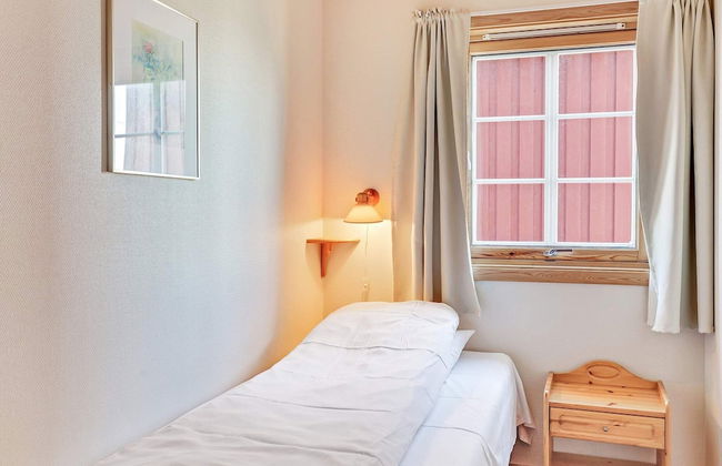 6 Person Holiday Home in Brekstad - Foto 1