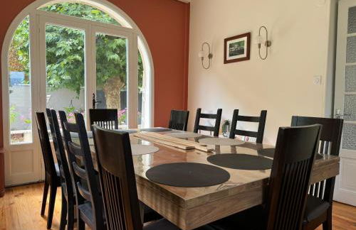 Villa Jeanne - Foto 12