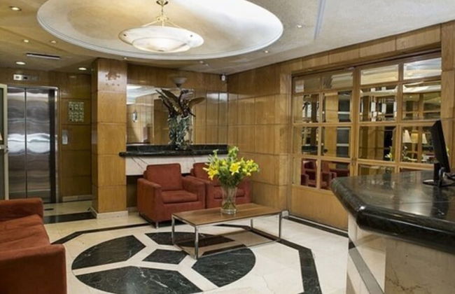 Suites Del Angel - Foto 4