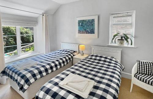 Magnolia Cottage Porlock - Foto 7