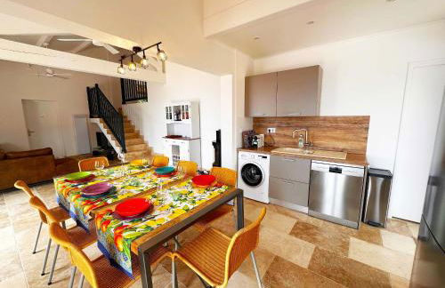 Premium Apartment Lucioles mit wunderschönem Meerblick by Riviera Homelife Management - Foto 12