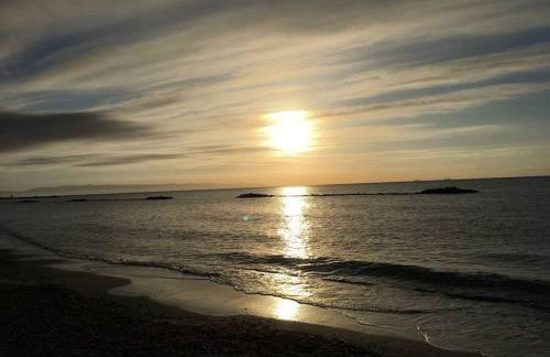 Paradise Beachfront Villa, Porto Columbu, Sardinia - Foto 28